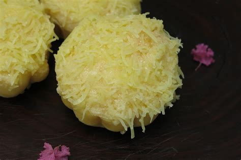 ensaimada davao city|CheesyMadas .